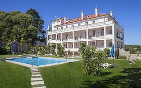 Hotel Rural Mira Serra